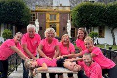 Fysiotherapie De Woldstreek